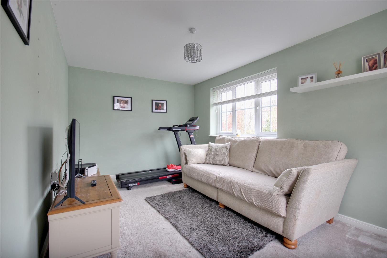 Wheatley Drive, Cottingham